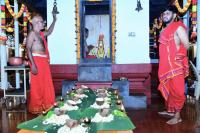 Brahmakalashanga Rathotsava at Shrimath Anantheshwar Temple Vittal (1 May 2025)